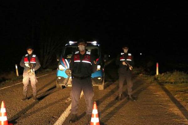 Toplu cenaze namazı kılınan köyde can kaybı 3'e yükseldi