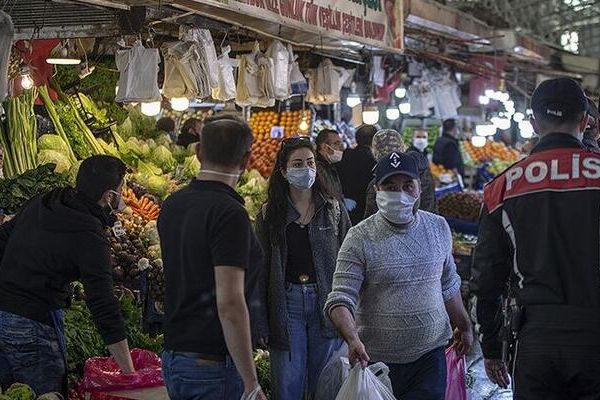 İçişleri Bakanlığı bugün nereleri denetleyecek?