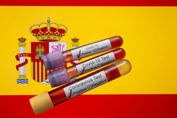 İspanya'da bir günde koronavirüsten 138 can kaybı