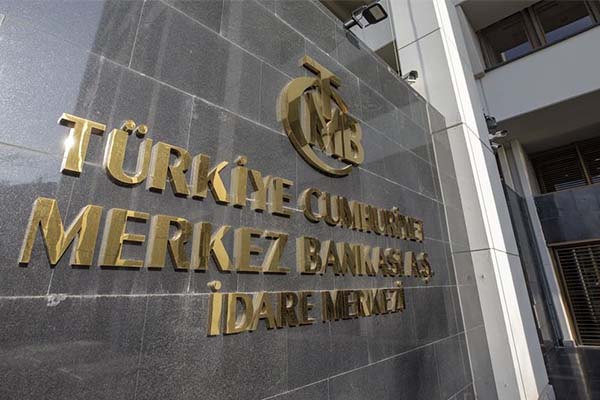 Merkez Bankası Mayıs Ayı Beklenti Anketi yayımlandı