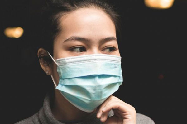 Maskesiz sokağa çıkmanın yasak olduğu il sayısı 20'ye yükseldi