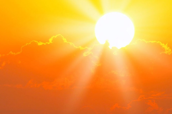 Meteoroloji’den kritik uyarı: Son 75 yılın en sıcak mayıs ayı olacak