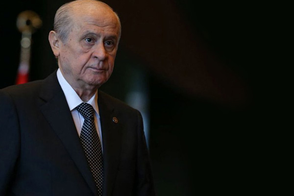 Bahçeli: CHP vekil nakli yapabilir, Seçim Kanunu değişmeli