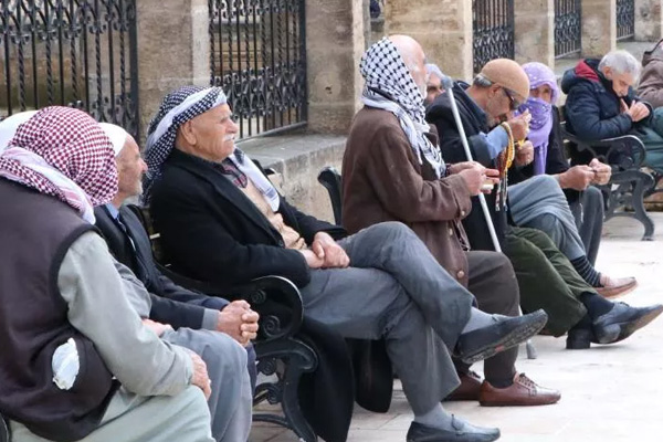 Erdoğan talimatı verdi: 65 yaş üstü vatandaşlar için kritik karar