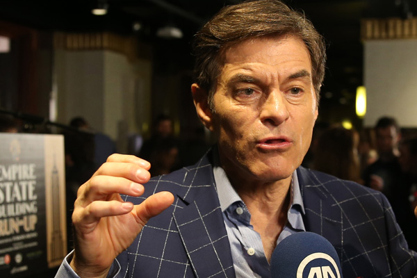 Mehmet Öz’den korkutan açıklama: Hiçbir zaman sona ermeyecek