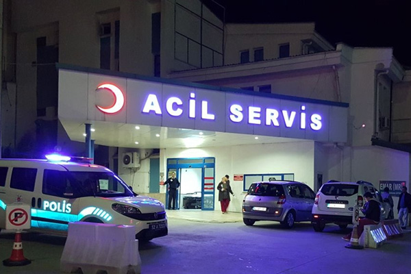 AK Partili isme silahlı saldırı! Hayatını kaybetti