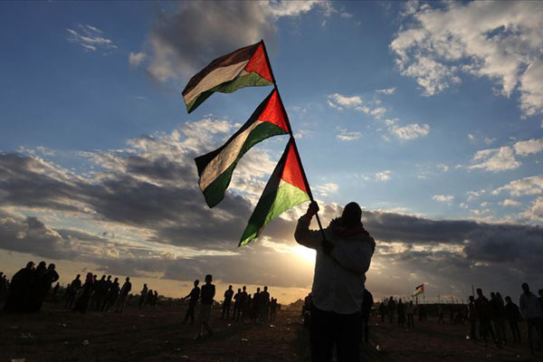 Hamas'tan Arap ülkelerine çağrı ‘Artık fiili tutum sergileyin'