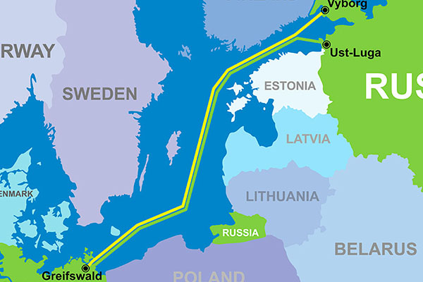Gazprom’a, Almanya’dan darbe!