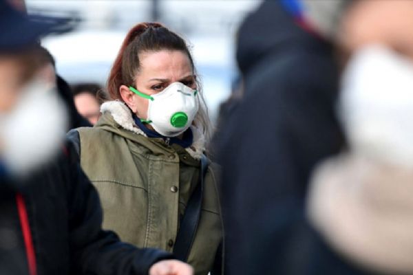 23 ilde maskesiz sokağa çıkmak yasaklandı