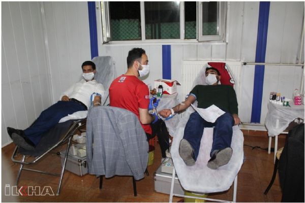 Memur-Sen'den kan bağış kampanyasına destek