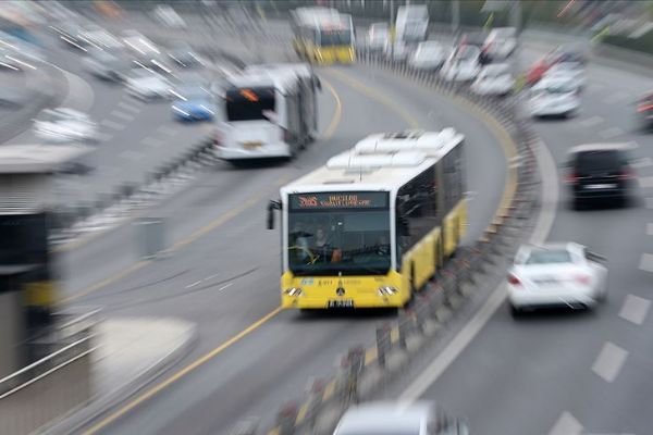 Toplu taşımada yeni kurallar neler oldu?