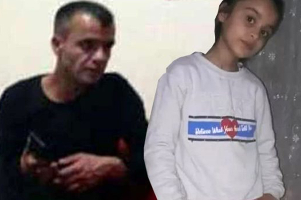 Kızını döverek öldürme suçundan tutuklanan baba intihar etti