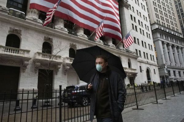 ABD'de ilk Kovid-19 vakasının tarihi daha erken olabilir