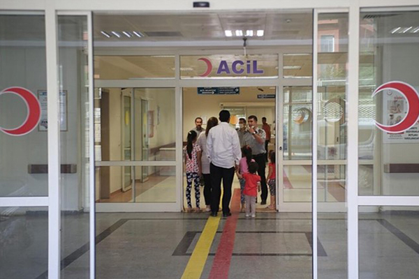 Hastaneler için normalleşme takvimi belli oldu