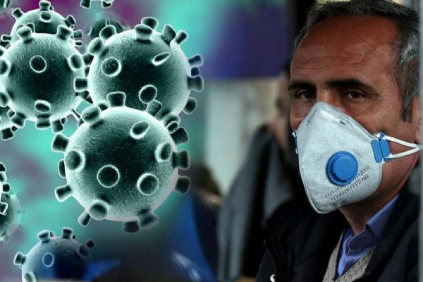 Irak'ta maske ve eldiven kullanmayan şoför ve yolculara 42 dolar ceza kesilecek