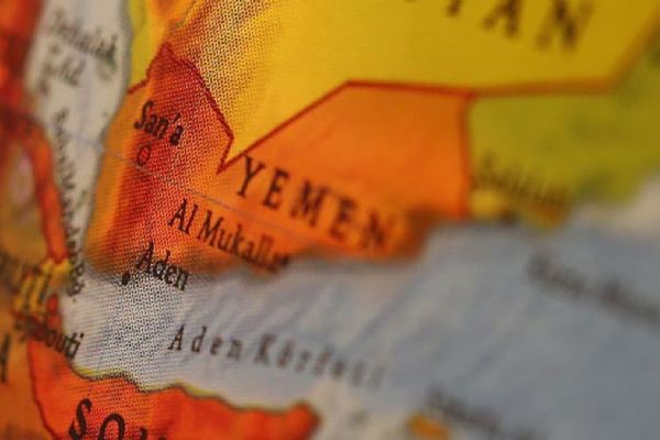 DSÖ: Yemen'de yaklaşık 113 bin şüpheli kolera vakası bulunuyor