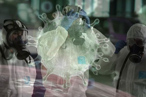 Dünya genelinde koronavirüs vaka sayısı 4 milyon 720 bini aştı