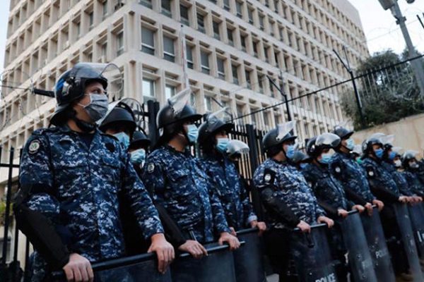 Lübnan’da Başbakan-Merkez Bankası gerilimi