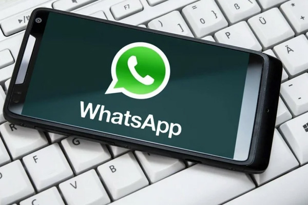 Almanya'da devlet kurumlarına kritik uyarı: WhatsApp kullanmayın