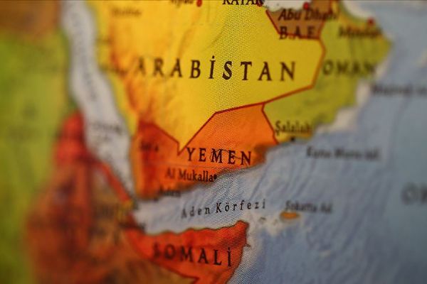 Arap Koalisyonundan sert Yemen tepkisi!