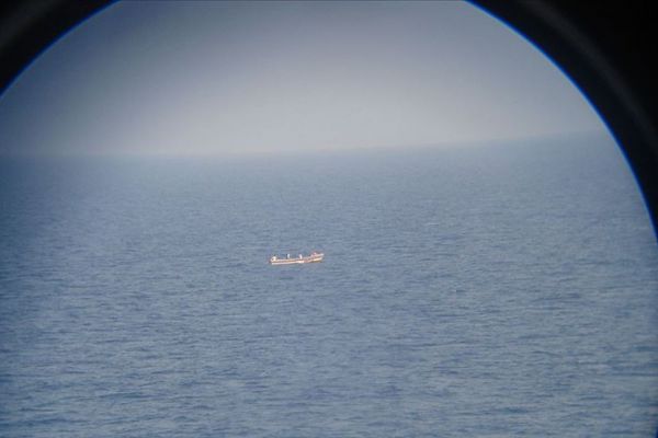 Yemen açıklarında İngiliz gemilerine saldırı