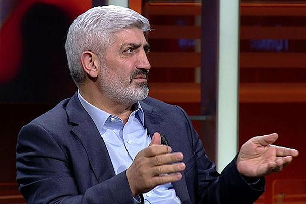 Genar Başkanı Aktaş: Bu pazar seçim olsa Cumhur İttifakı yüzde 55.2'yle ipi göğüslüyor