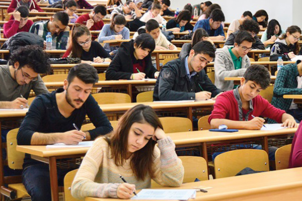 Avrupa'nın en genci Türkiye