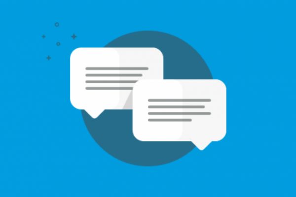 Gelkeyfim odalarında sohbet etmek