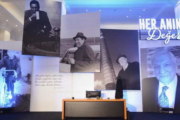 İbrahim Bodur ve icraatları unutulmadı