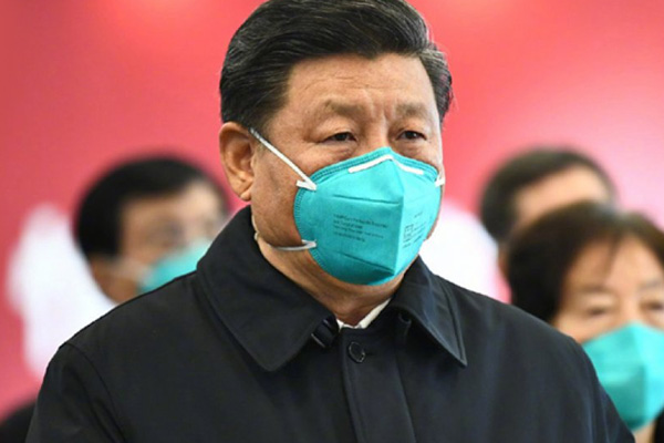 Çin’den koronavirüs tepkilerine yanıt: Tüm bilgileri zamanında paylaştık