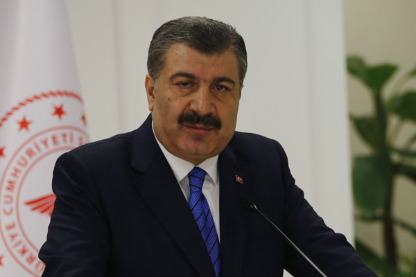 Türkiye’de 18 Mayıs koronavirüs tablosu! Vaka ve ölü sayısındaki son durum açıklandı