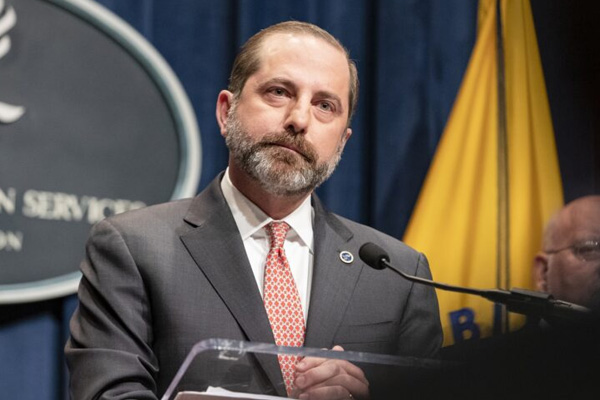 ABD'den DSÖ'ye tepki: Başarısızlık çok can kaybına mal oldu