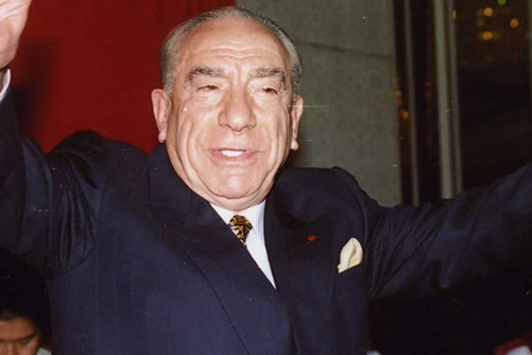 'FETÖ Başbuğ Türkeş'e suikast mı düzenledi?'