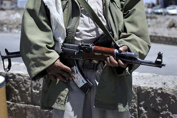 Yemen hükümeti: Husiler, 58 milyon doları yağmaladı