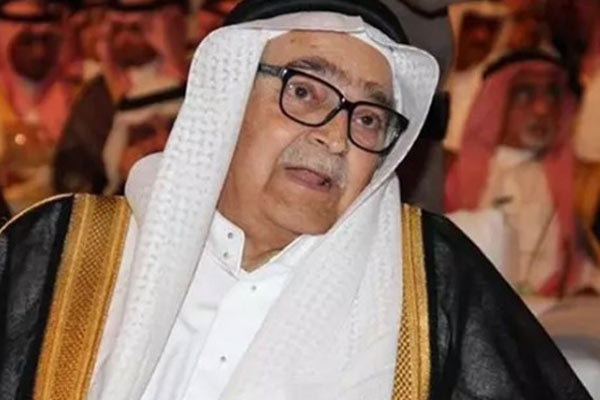 Suudi Arabistanlı ünlü milyarder öldü