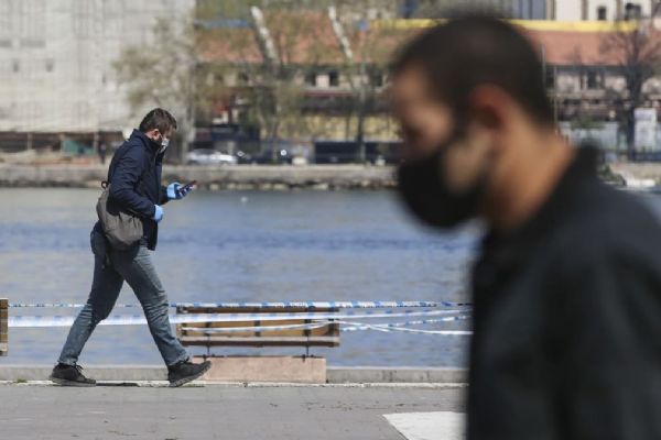 İşte kontrollü sosyal hayatın 5 önemli kuralı