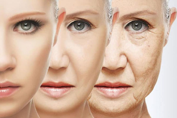 Yaşlanmayı hızlandıran ürünler neler?