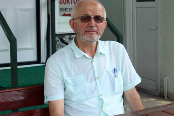 FETÖ firarisi Adil Öksüz’ün kayınpederi koronavirüsten öldü