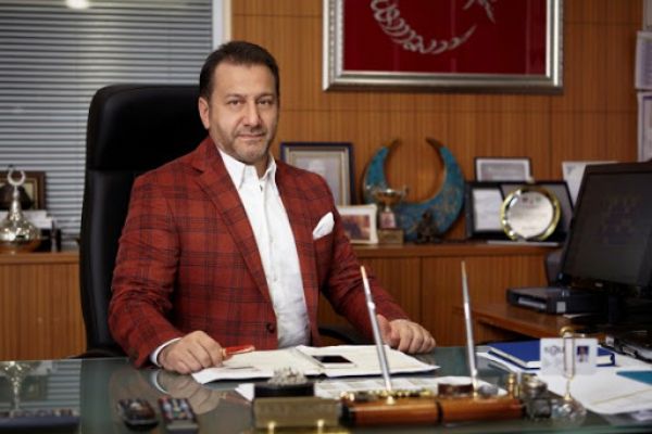 Kiğılı 101 gencin sponsorluğunu üstlendi