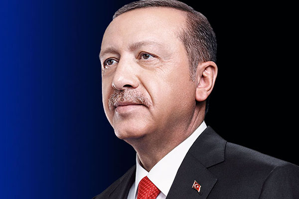 Cumhurbaşkanı Erdoğan, gençlere seslendi: Önce tarihimizi öğrenmeniz gerekiyor