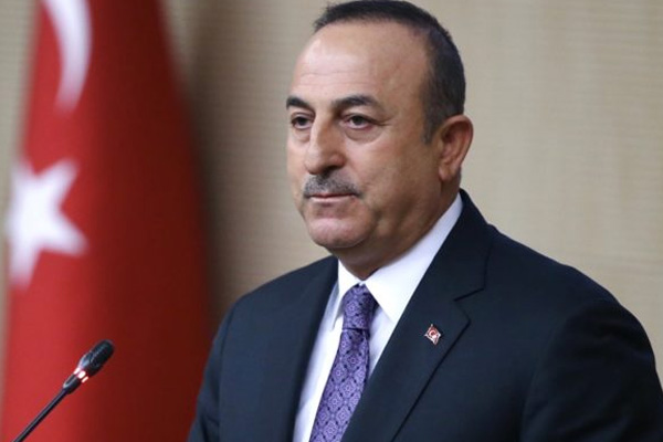 Çavuşuoğlu'ndan kritik koronavirüs açıklaması: BM, mücadelede etkisiz kaldı!