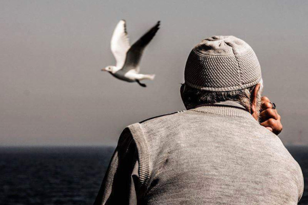 'Sükûtun Zerafeti'