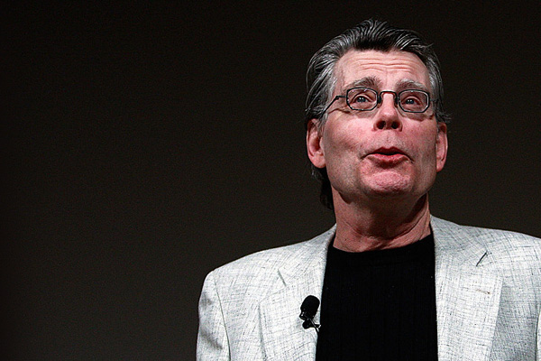 Stephen King’den ilginç çıkış: ABD'deki koronavirüs ölümlerinden 'MAGA' taraftarları sorumlu