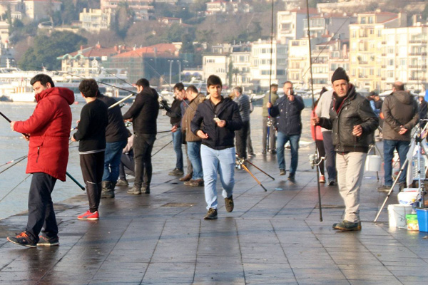 Sokağa çıkma kısıtlamasının detayları belli oldu: İçişleri Bakanlığı'ndan yeni genelge