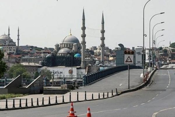 Sokağa çıkma yasağında nereler açık olacak?