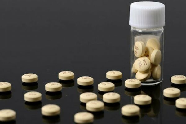 Çin'in “etkin” dediği ilaca Japonya yeşil ışık yakmadı