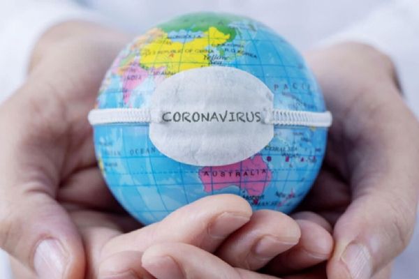 Kovid-19 vaka sayısı dünya genelinde 5 milyonu aştı