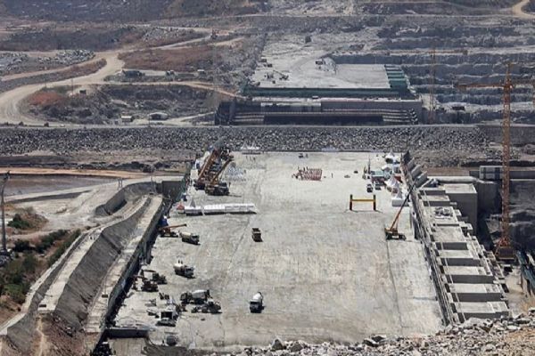 BM'den Etiyopya ve Mısır'a Hedasi Barajı konusunda anlaşma çağrısı