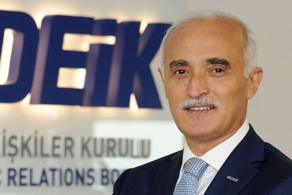 'Yeni dönemin kazananları süreci yönetebilenler olacak'