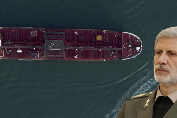 İran'dan ABD'nin tehditlerine cevap: Asla tereddüt etmeyiz